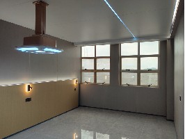 预发公寓及酒店