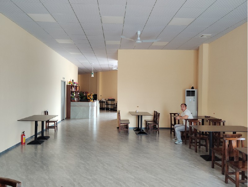 聚尚家常菜