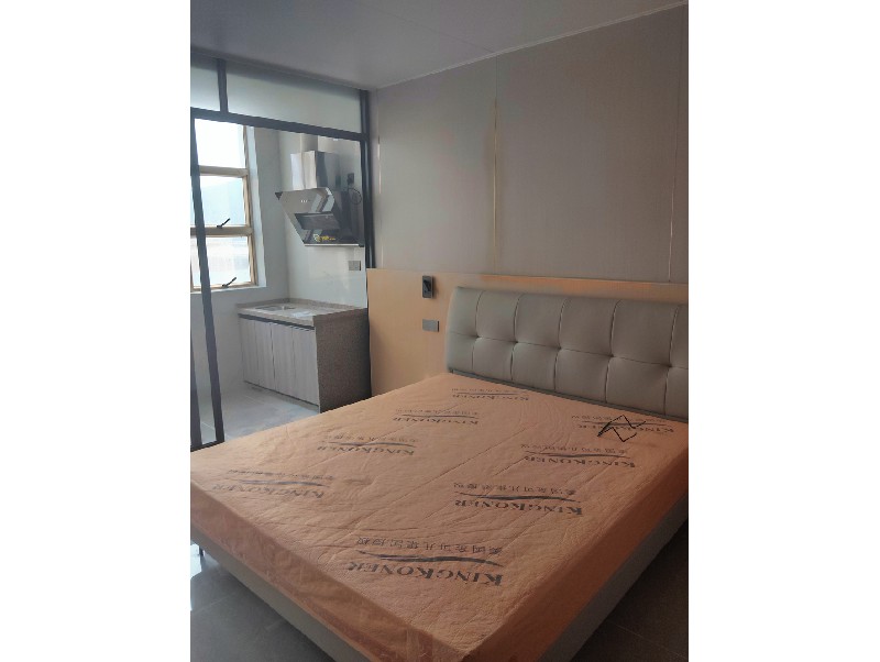 预发公寓及酒店