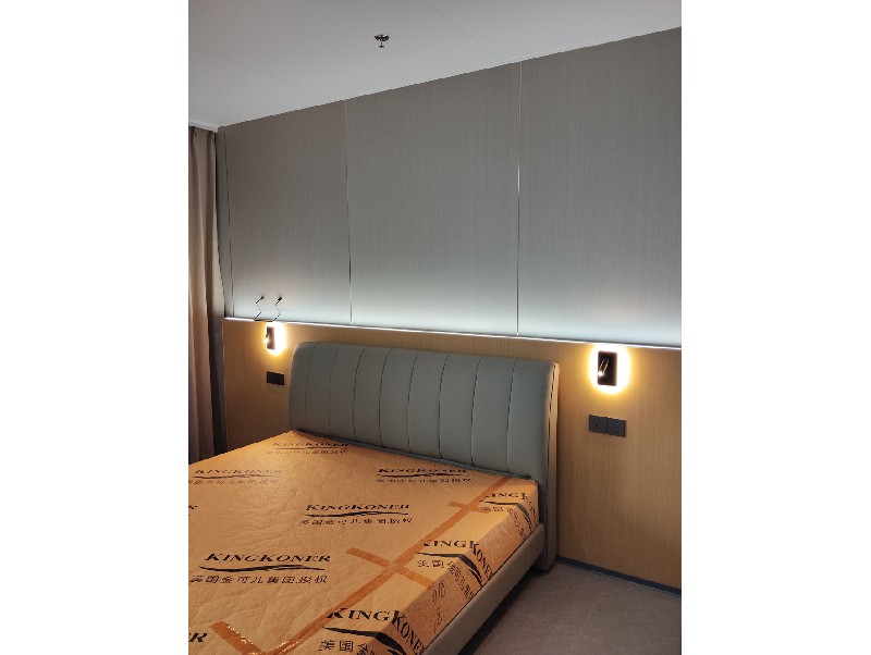预发公寓及酒店